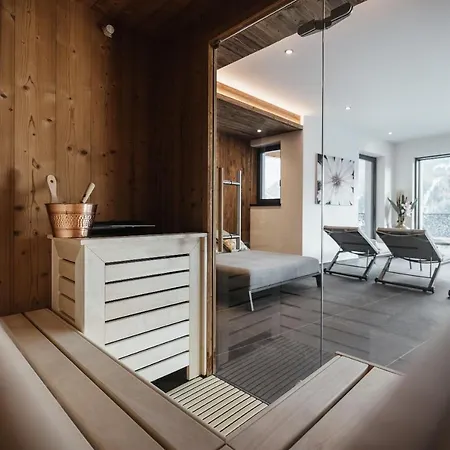 Chalet Luxury Lefiro