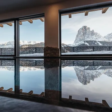 Chalet Luxury Lefiro *