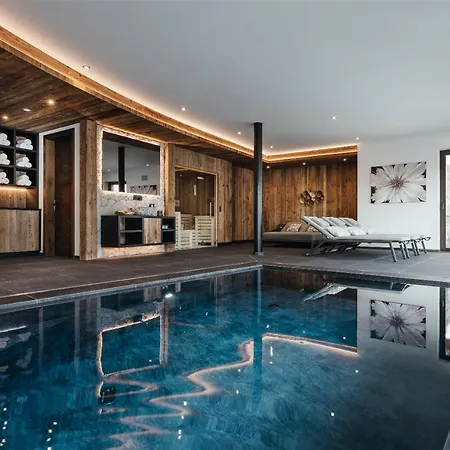 Luxury Lefiro * Santa Cristina Val Gardena