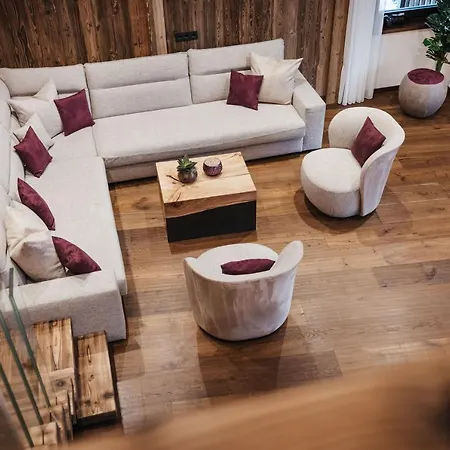 Luxury Lefiro * Santa Cristina Val Gardena