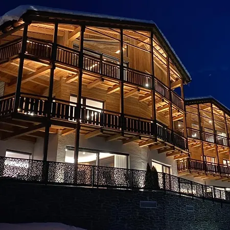 Luxury Lefiro