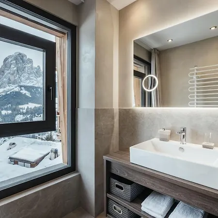 Chalet Luxury Lefiro *
