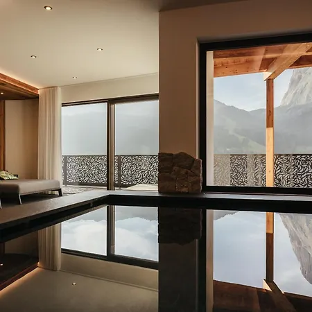 Chalet Luxury Lefiro *