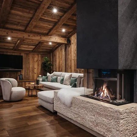 Luxury Lefiro