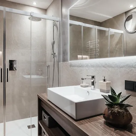 Chalet Luxury Lefiro