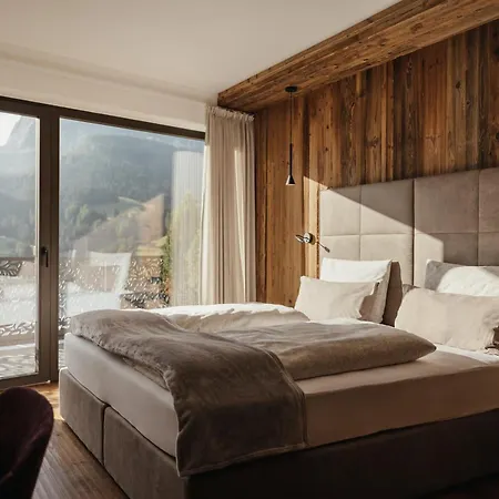 Luxury Lefiro Chalet